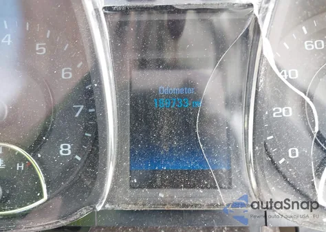 2014 Chevrolet Malibu 2Lz из США, поврежденный, VIN 1G11J5SX1EF123408